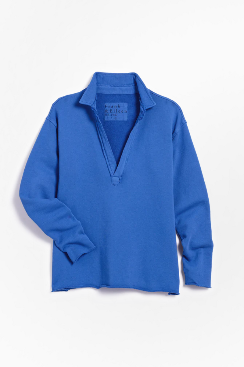 Patrick Popover Henley