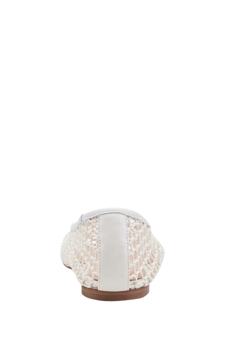 Jazlyn Mesh Ballet Flat