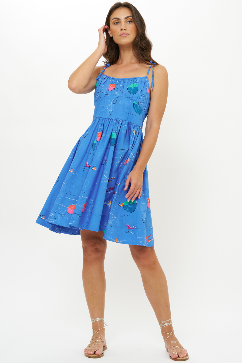 scarlett mini dress Scarlett Mini Dress