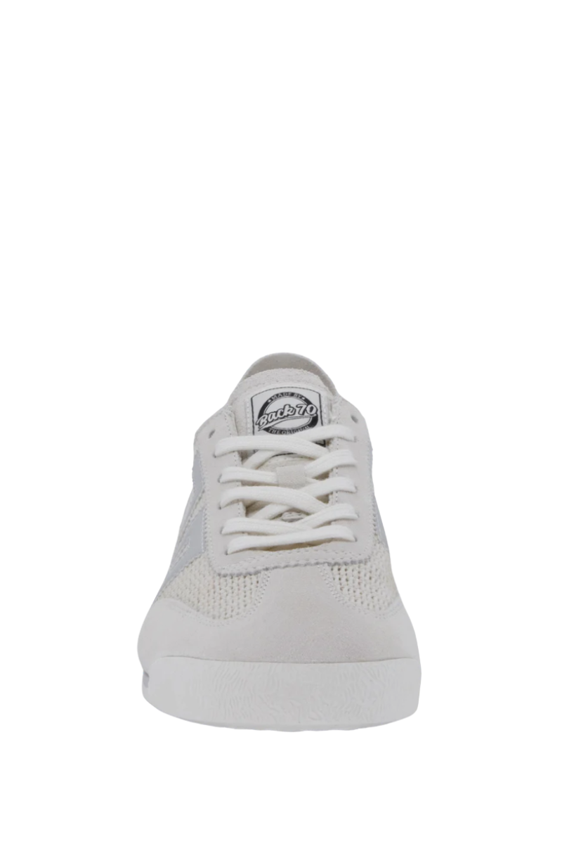 Back 70 Streetwear Leon in Ice Sneakers