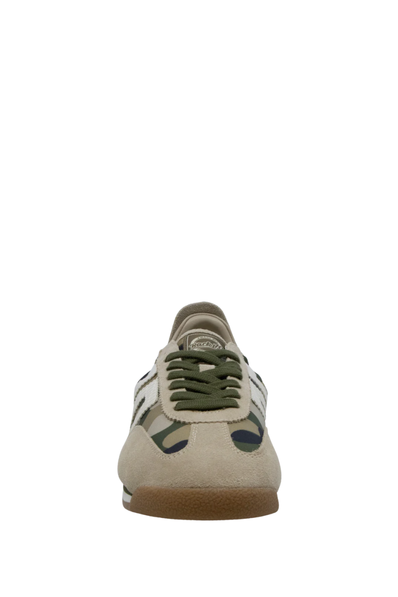 Rocket in Camo Beige