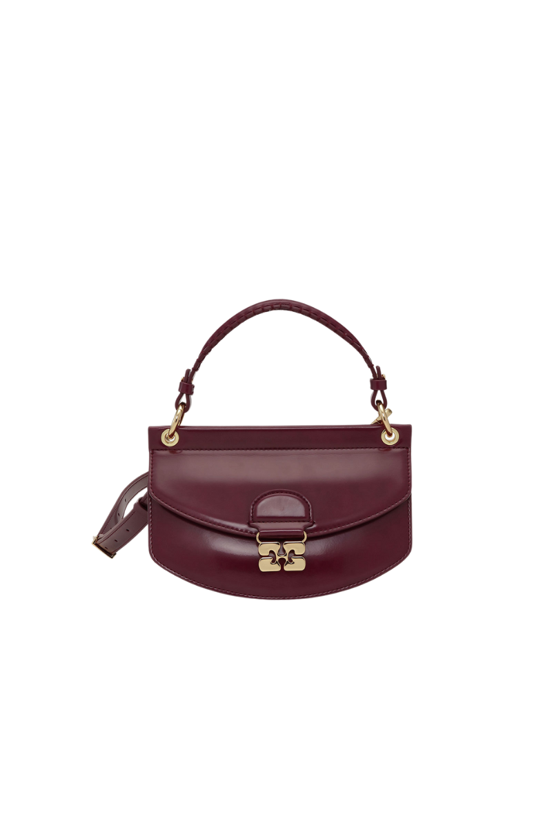 Apo-G Bag Mini Top Handle