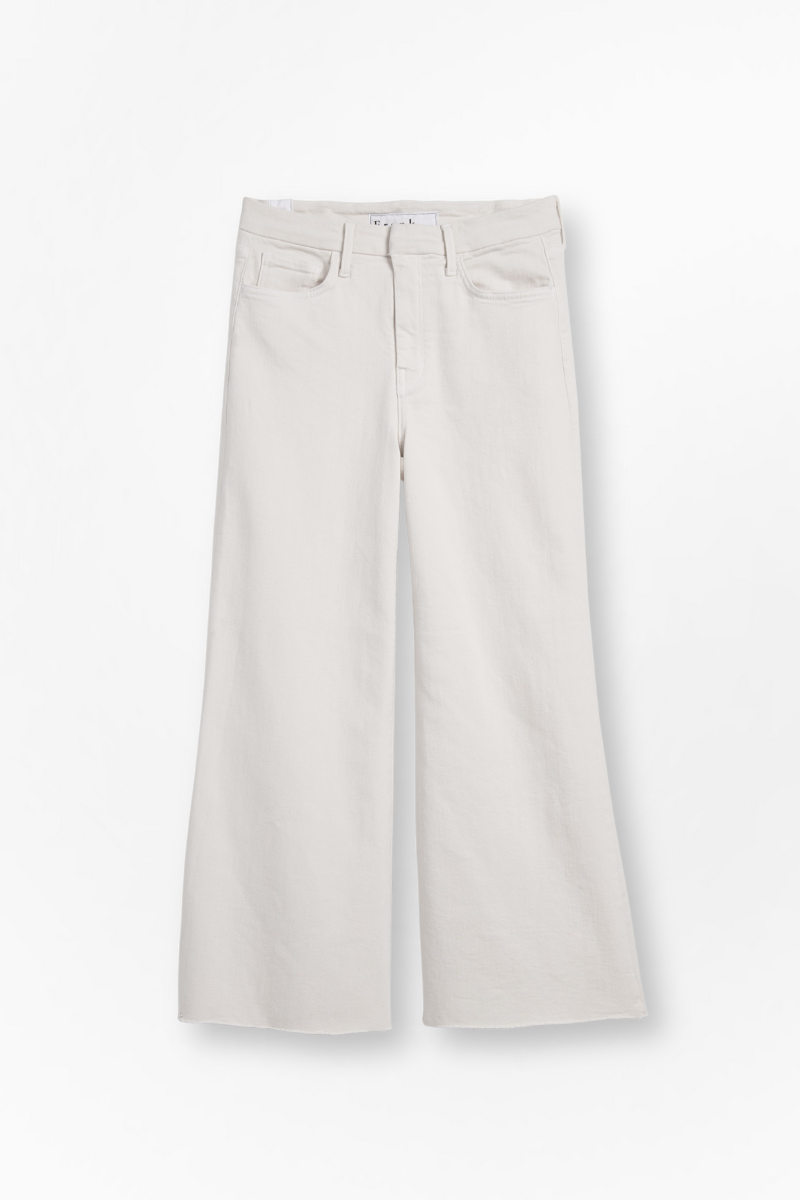 Galway Wide-Leg Jean