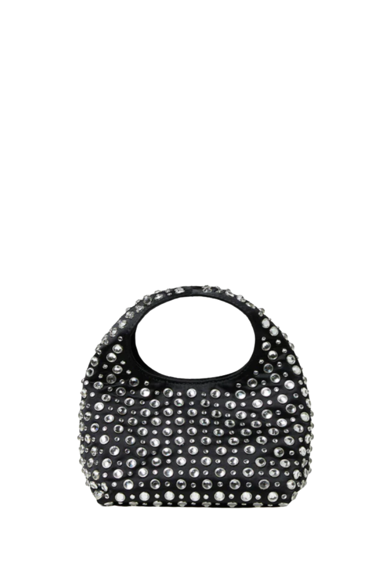 Kenzie Mini Bucket Clutch