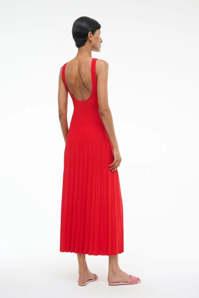 Ellison Dress