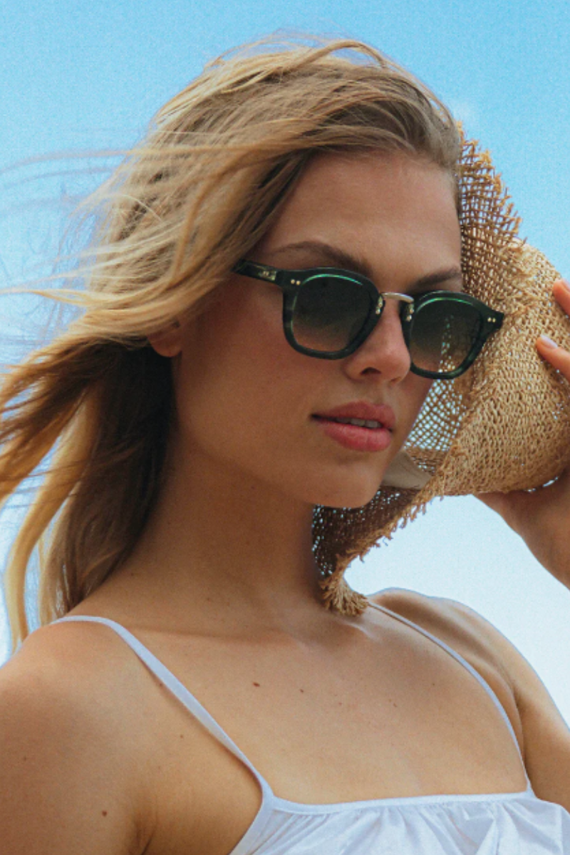 Campbell Sunglasses