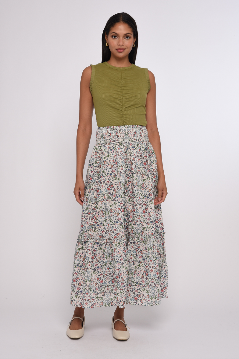 Elowen Skirt