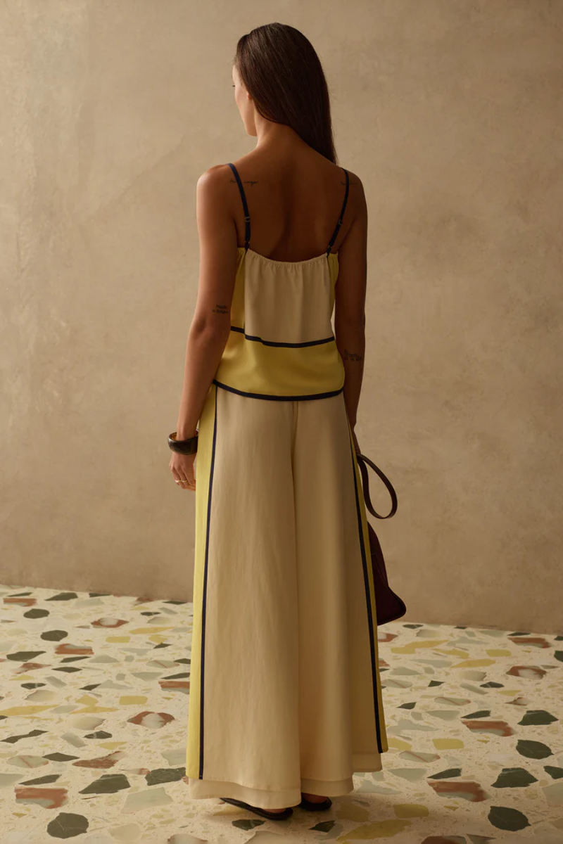 The Sian Top
