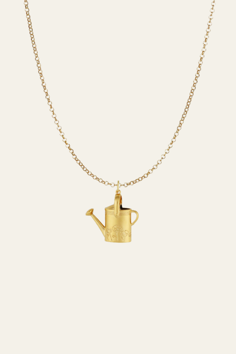 HART - Watering Can Necklace