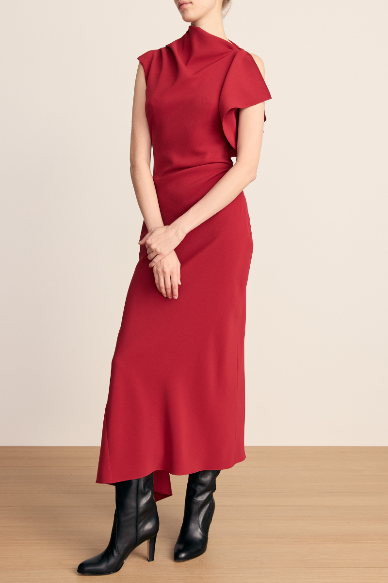 Brett Dress