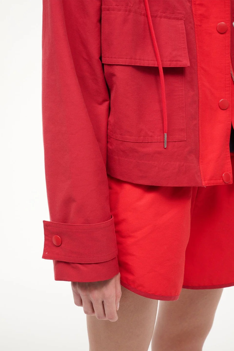 Alta Jacket