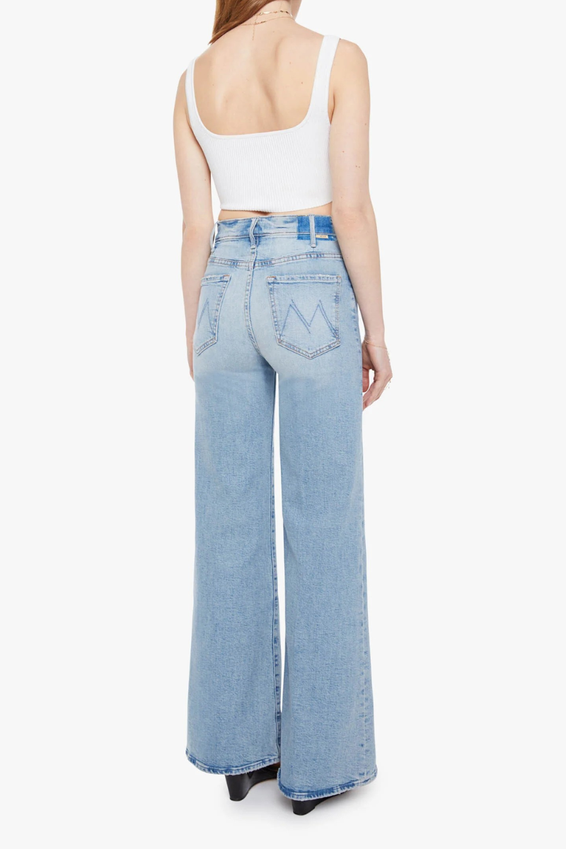 The Lil Hustler Roller Sneak