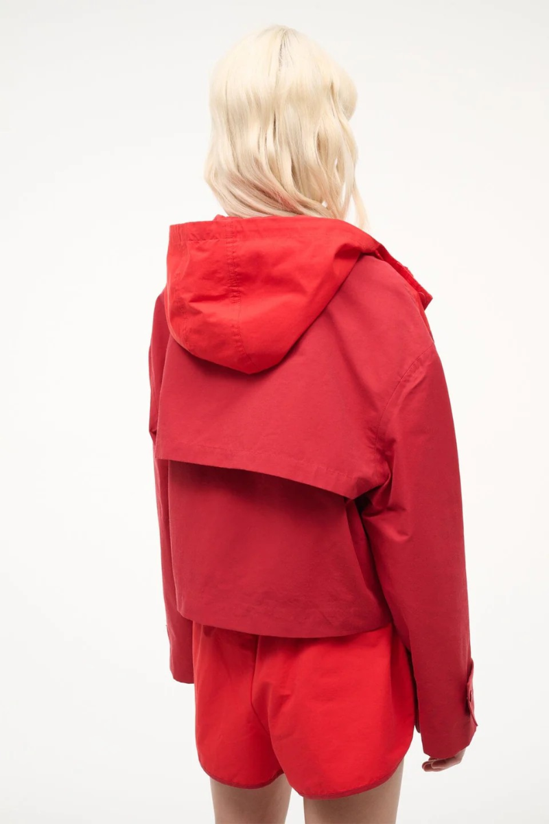 Alta Jacket