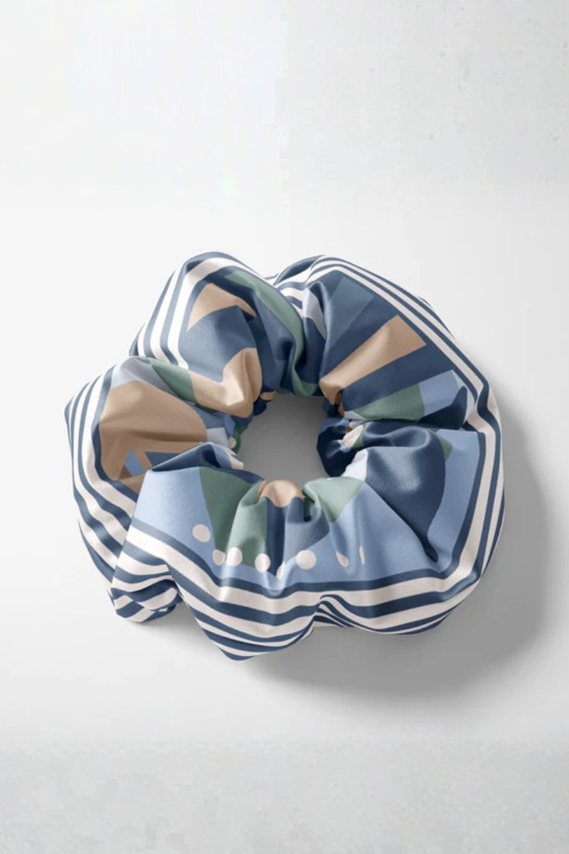 The BIG Chloe Scrunchie