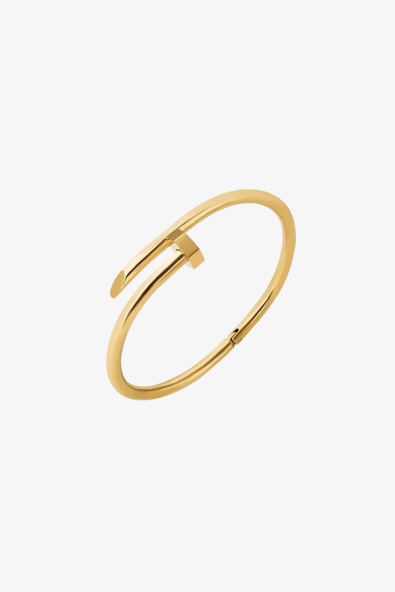 Axel Nail Bracelet