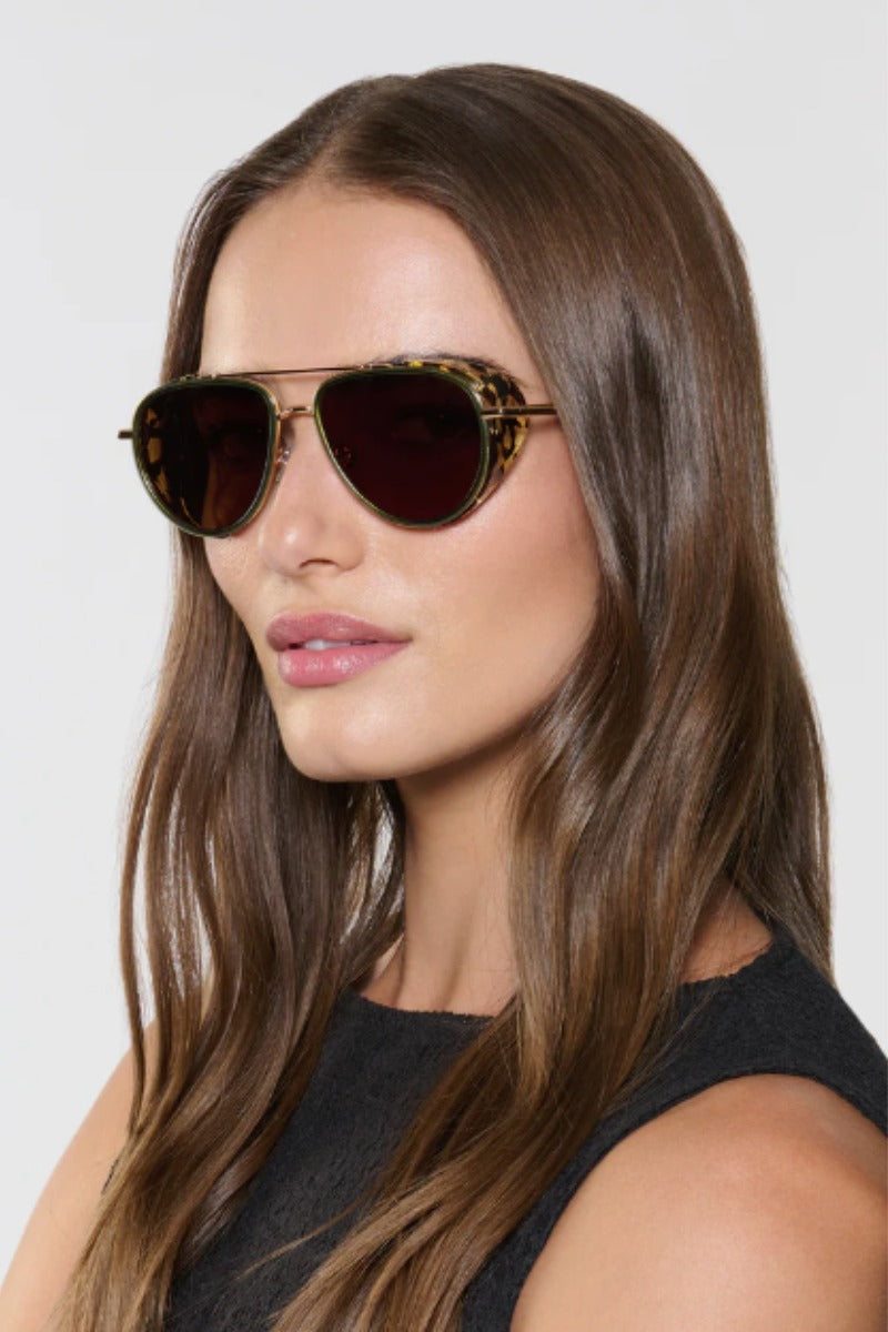 Coleman Blinker Sunglasses