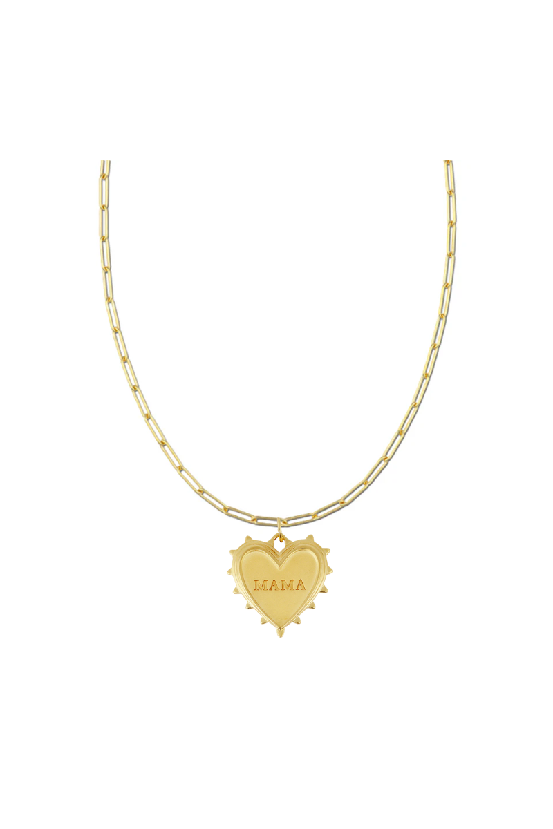 HART - Radiant MAMA Necklace