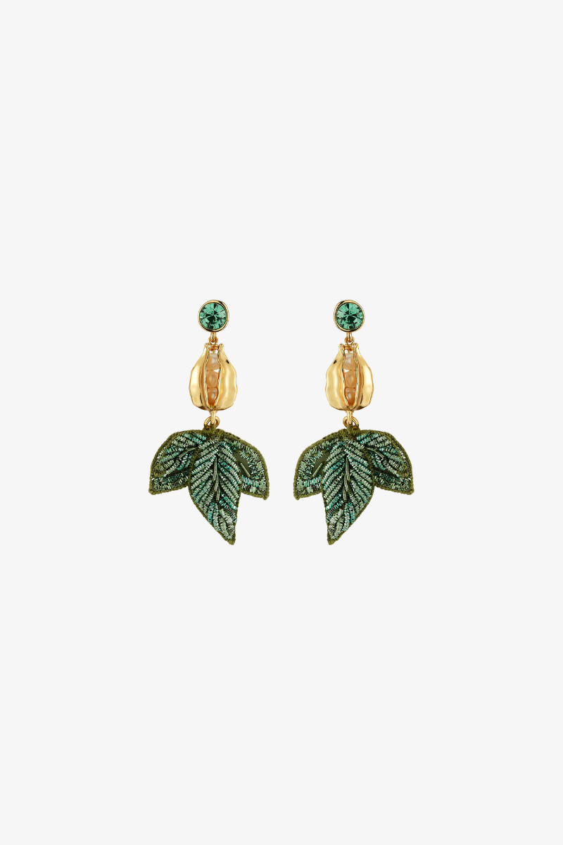 Coralina Earrings