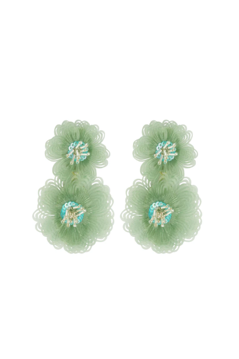 Agustina Earrings