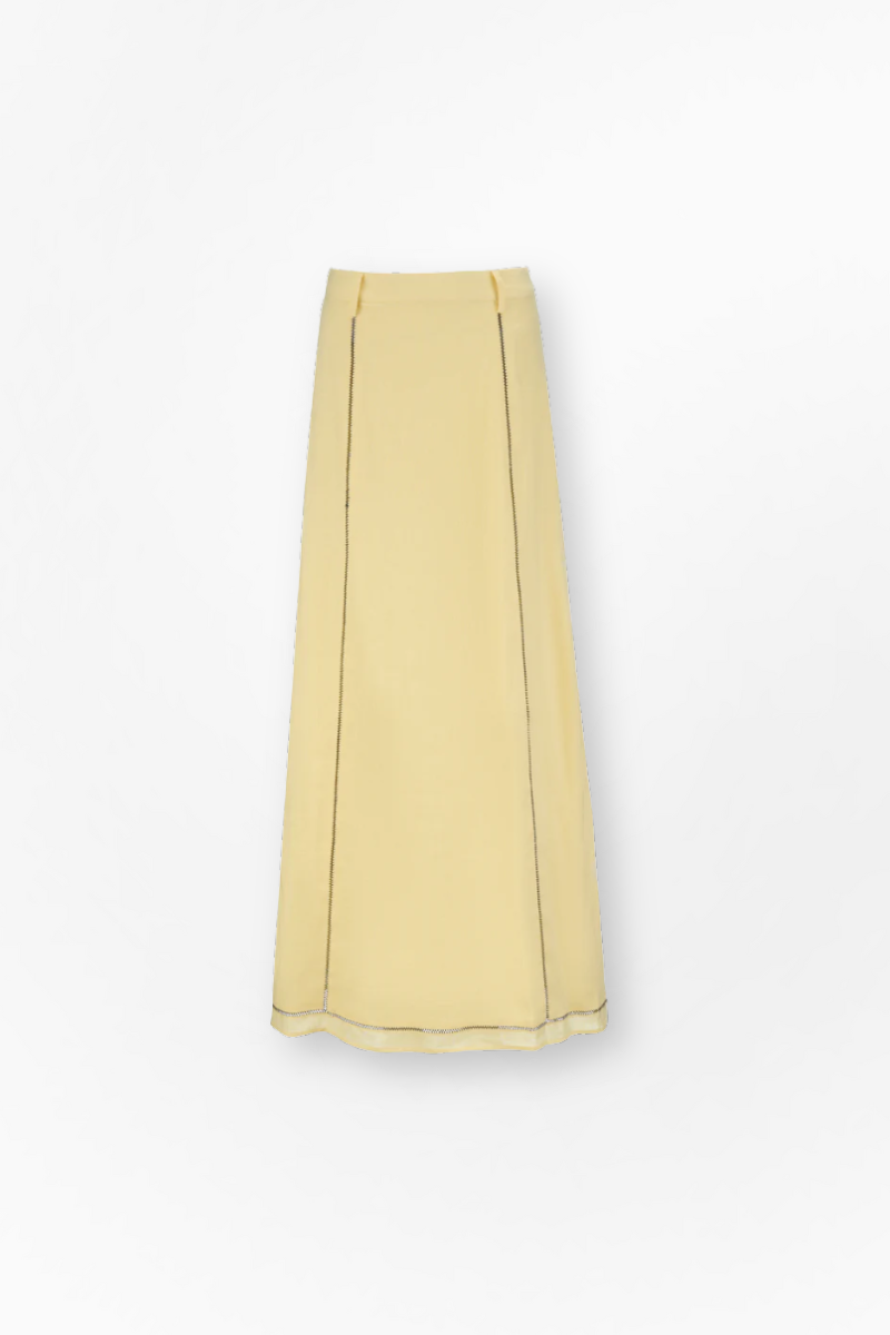 The Indy Skirt