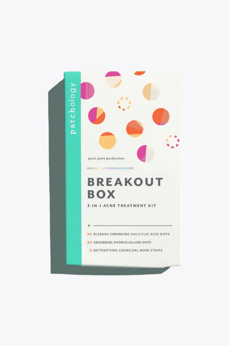 Breakout Box