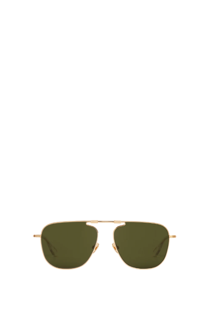 Zander Fold Sunglasses