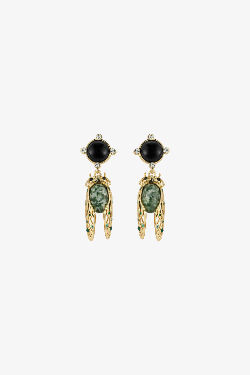 Lumi Earrings