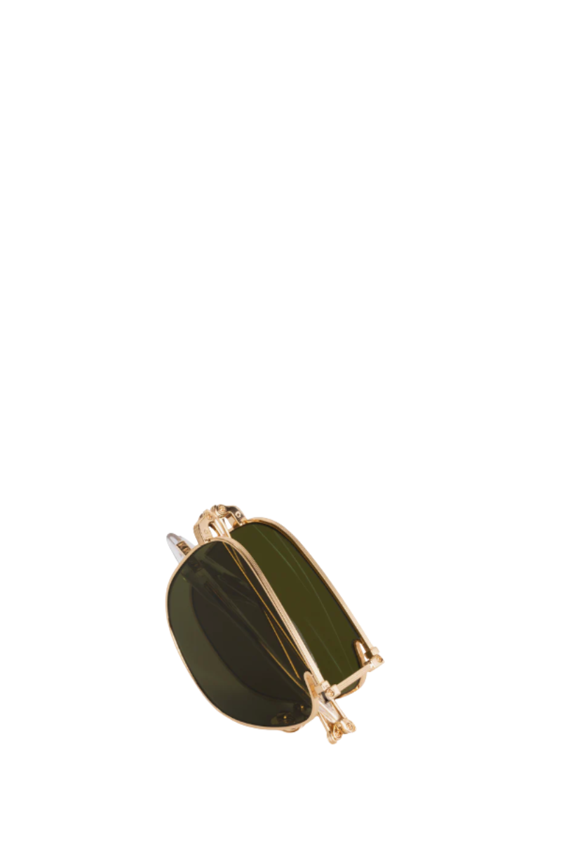 Zander Fold Sunglasses