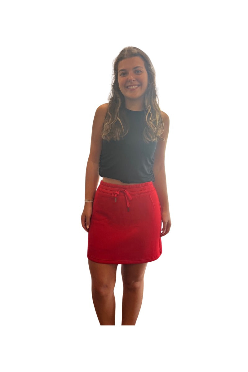 Aireessentials Mini Skort