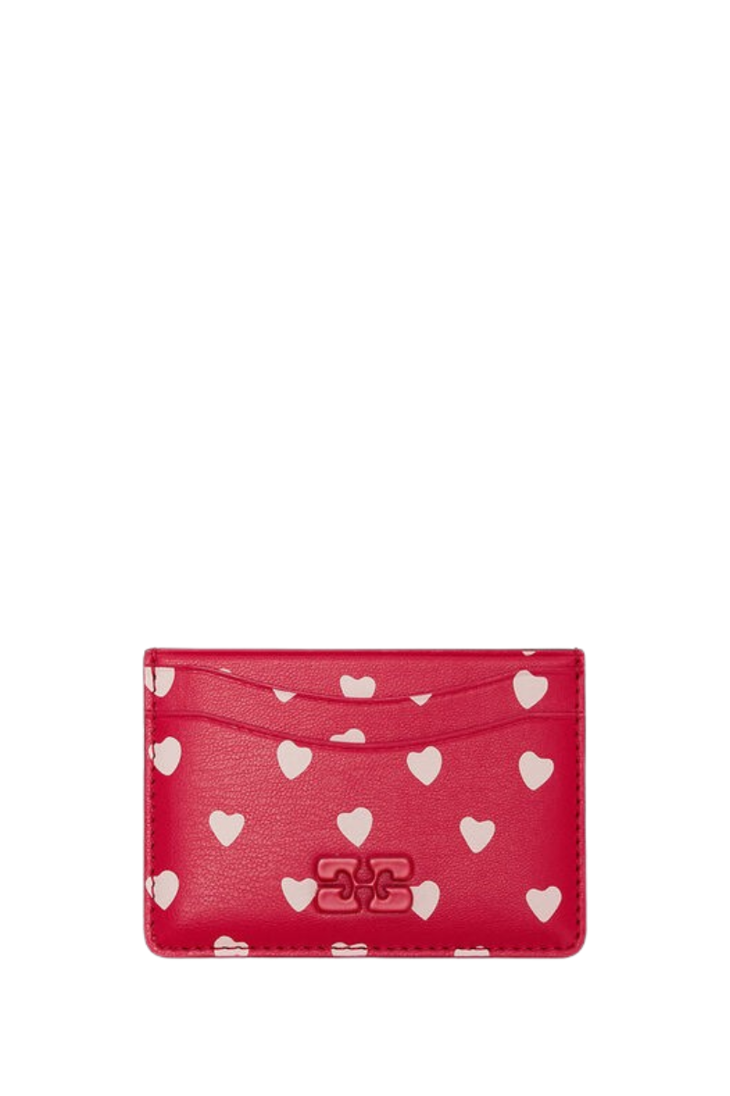 Bou Card Holder Printed