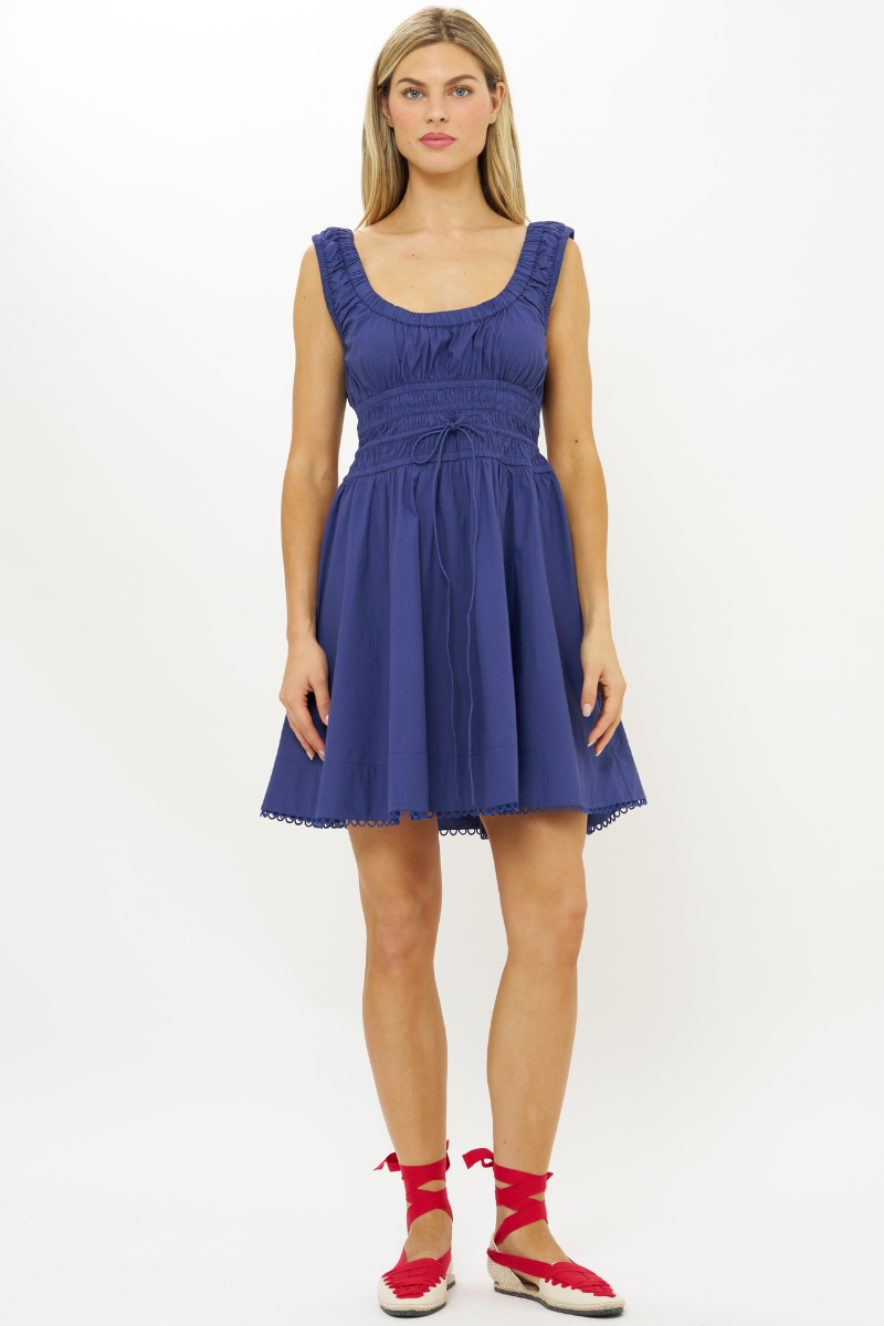 harper mini dress Oliphant Size:6'9