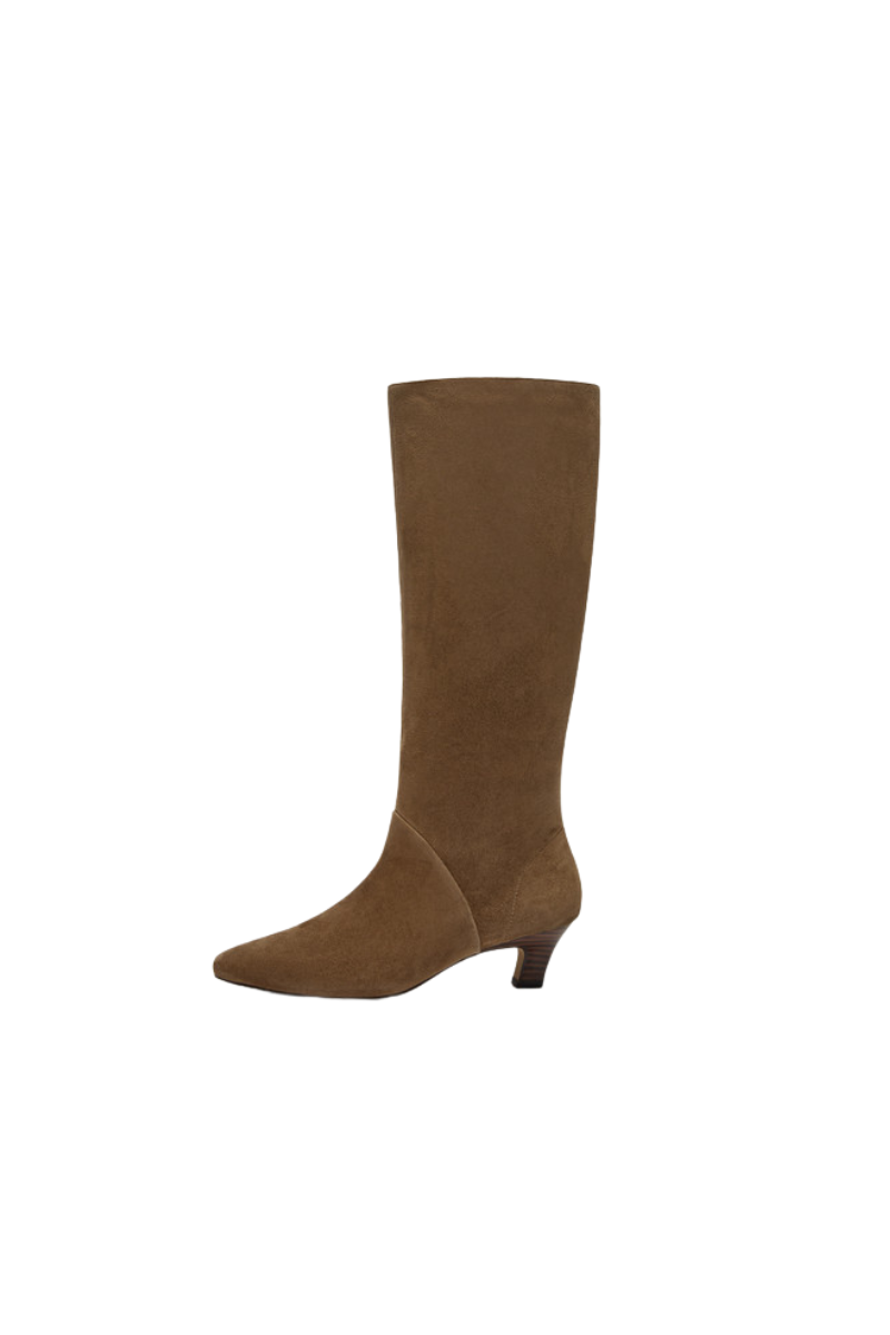 Gwen Boot
