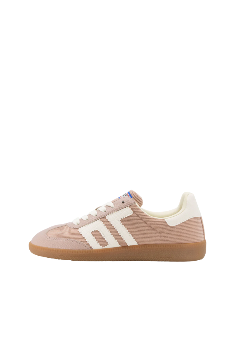 Back 70 Streetwear Cloud C Sneakers Nude Milk Sneakers