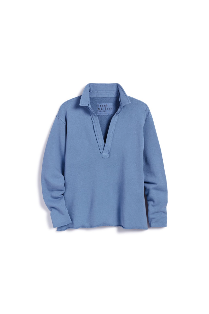 Patrick Popover Henley