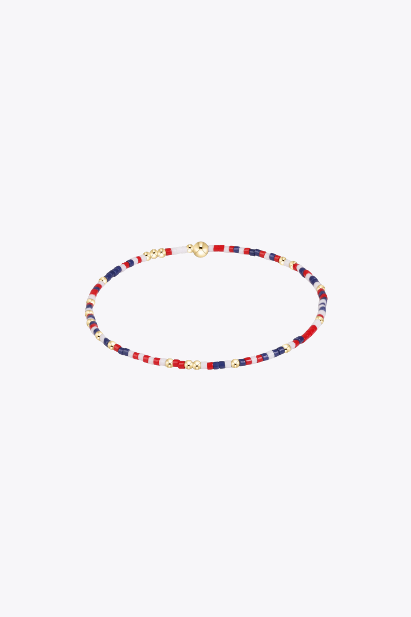 Extends Hope Unwritten Bracelet - Firecracker