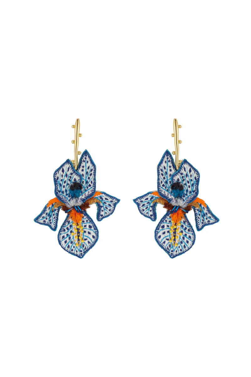 Bahia Earrings