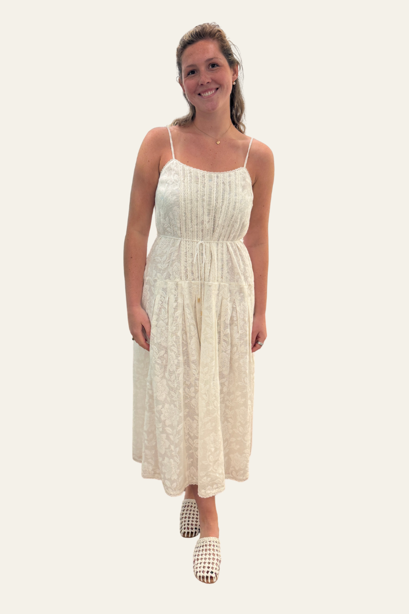 collette midi dress Cleobella Colette Pant Waist Size (Inches):46 collection_combi: occasion_dresses Hadley | Stone Boat-Neck line midi skirt