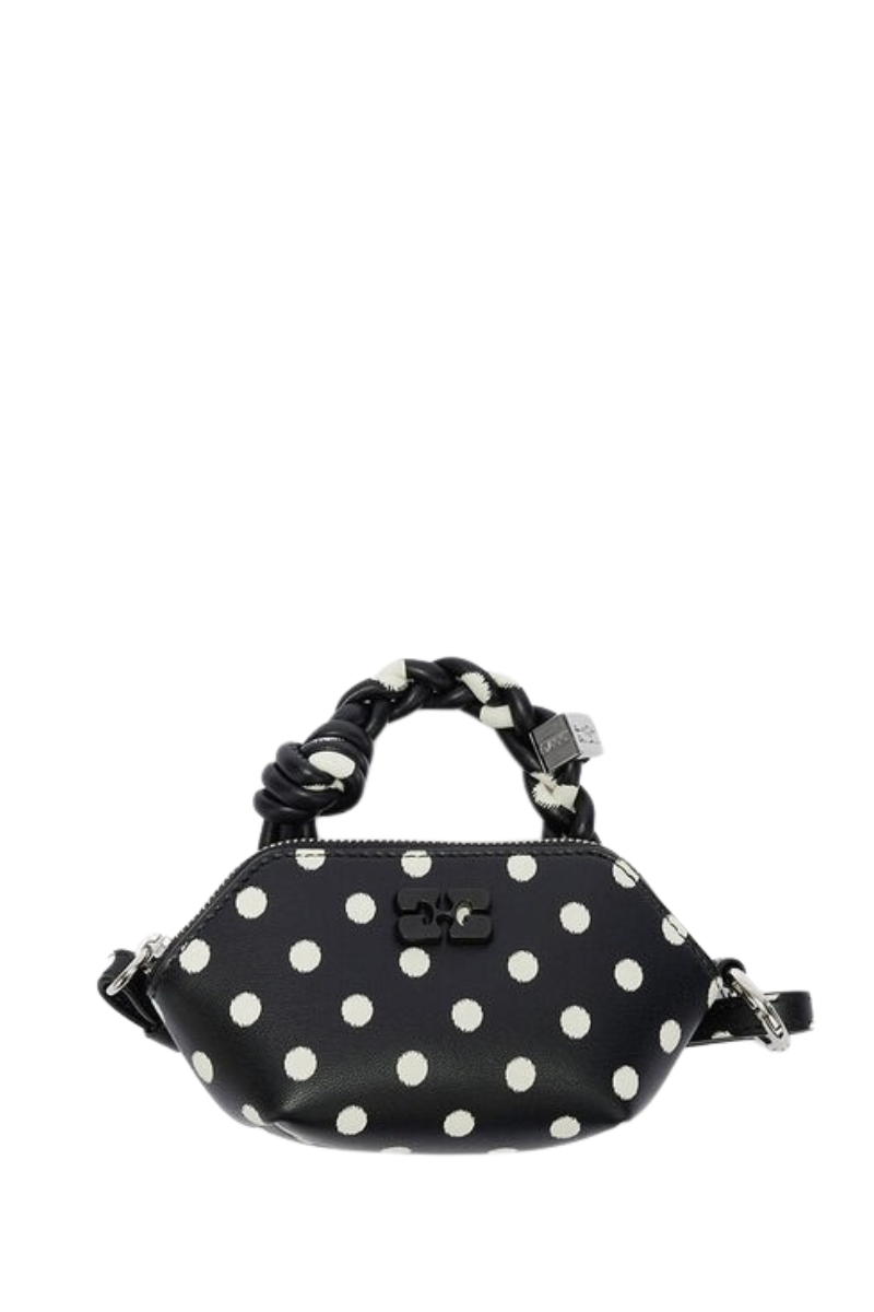 Bou Bag Nano Printed