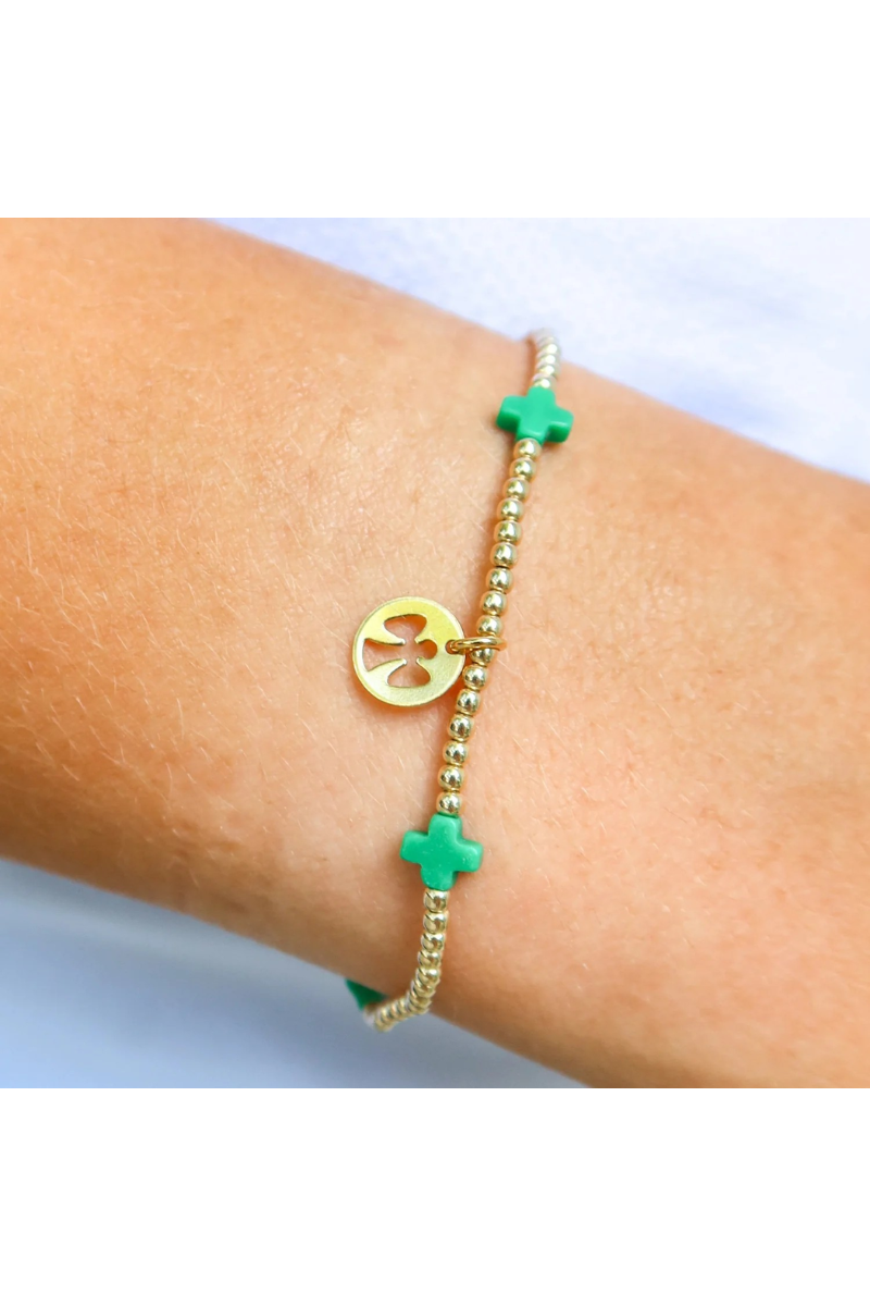 egives to camp mystic bracelet