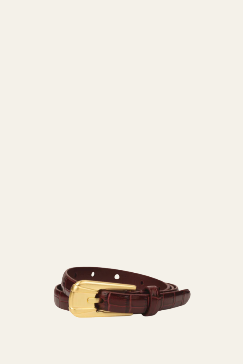 Carini Belt