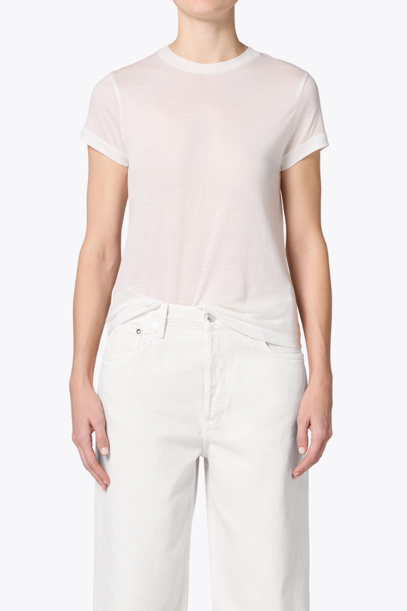 Long Line Adine Tee
