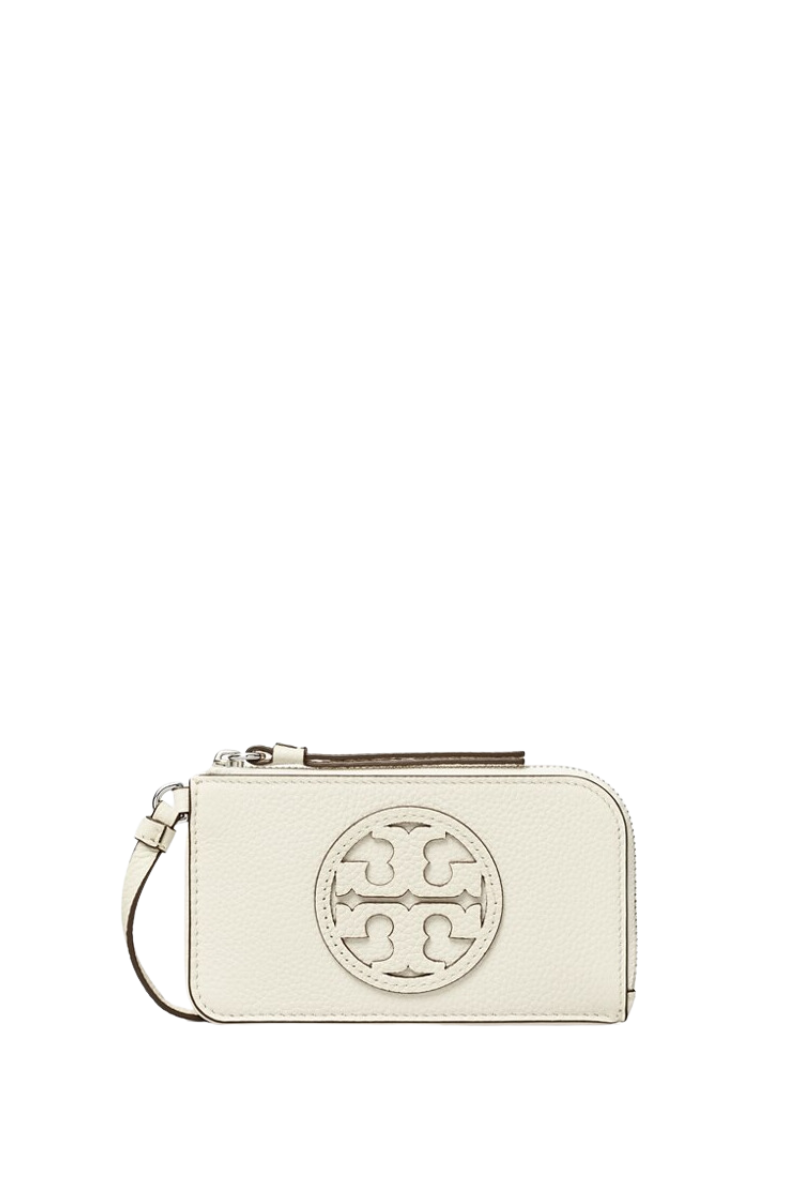 Miller Zip Card Case