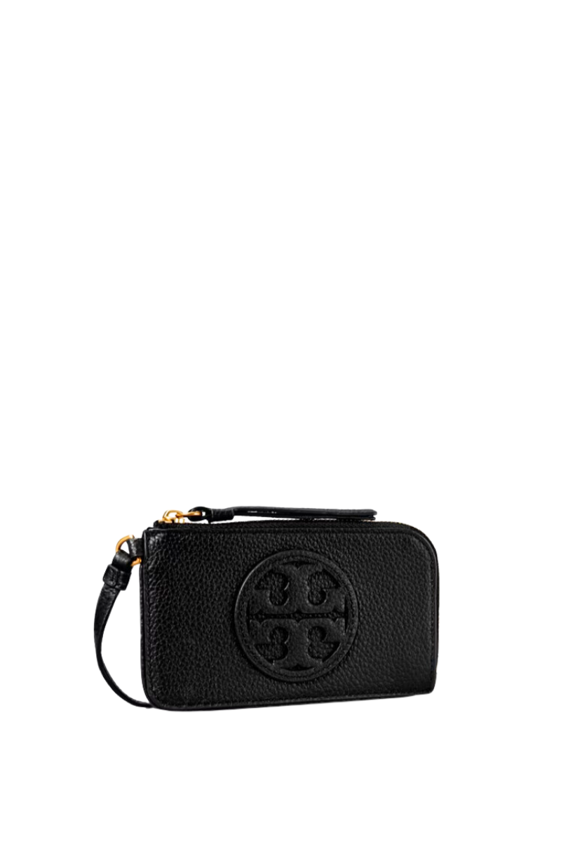 Miller Zip Card Case