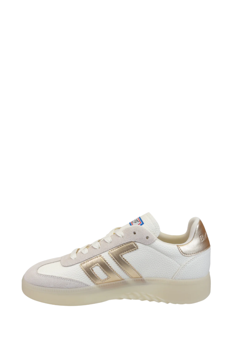 Back 70 Streetwear Boston Sneakers