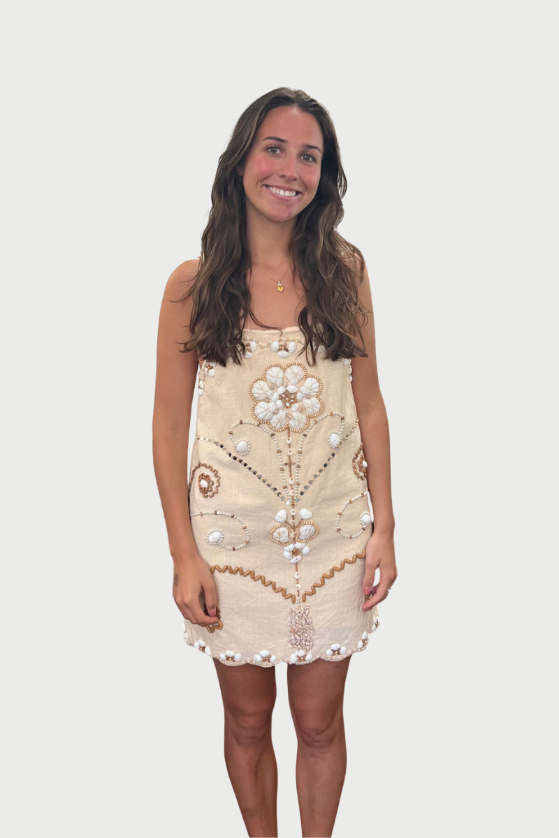 Rhea Dress