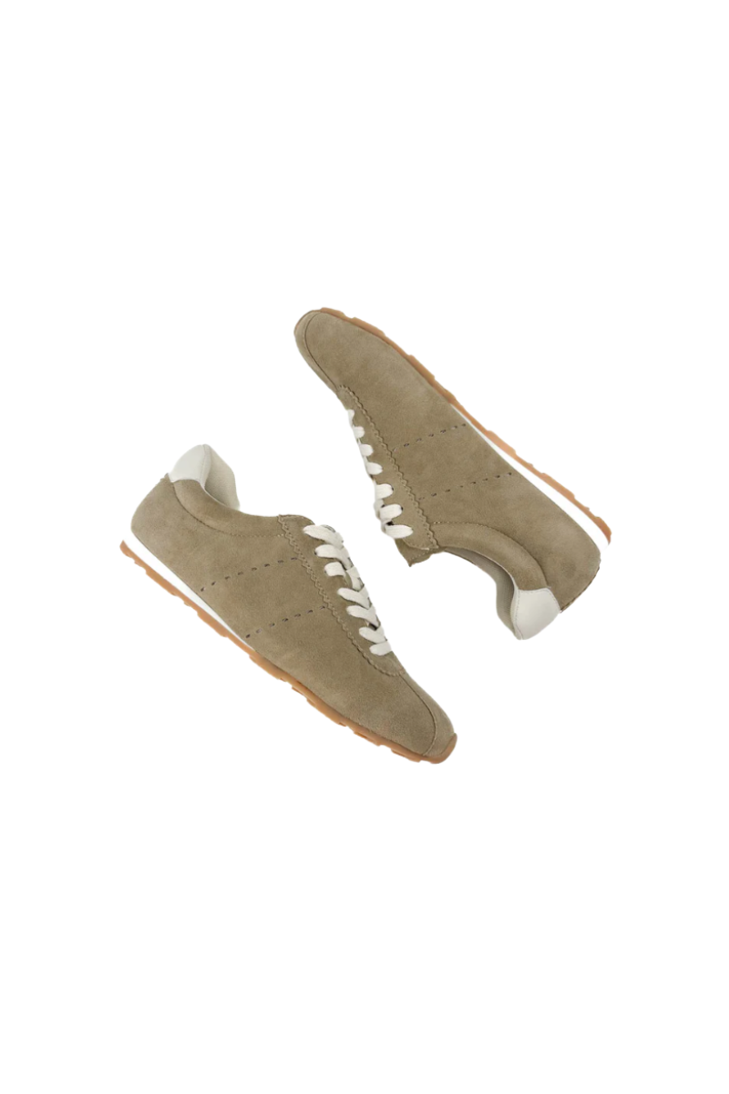 Trophy Sneaker