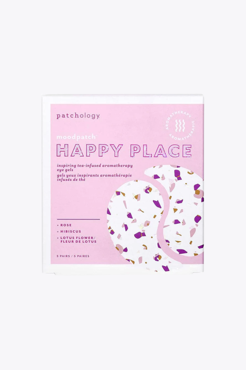 Happy Place Eye Gels 5 Pack