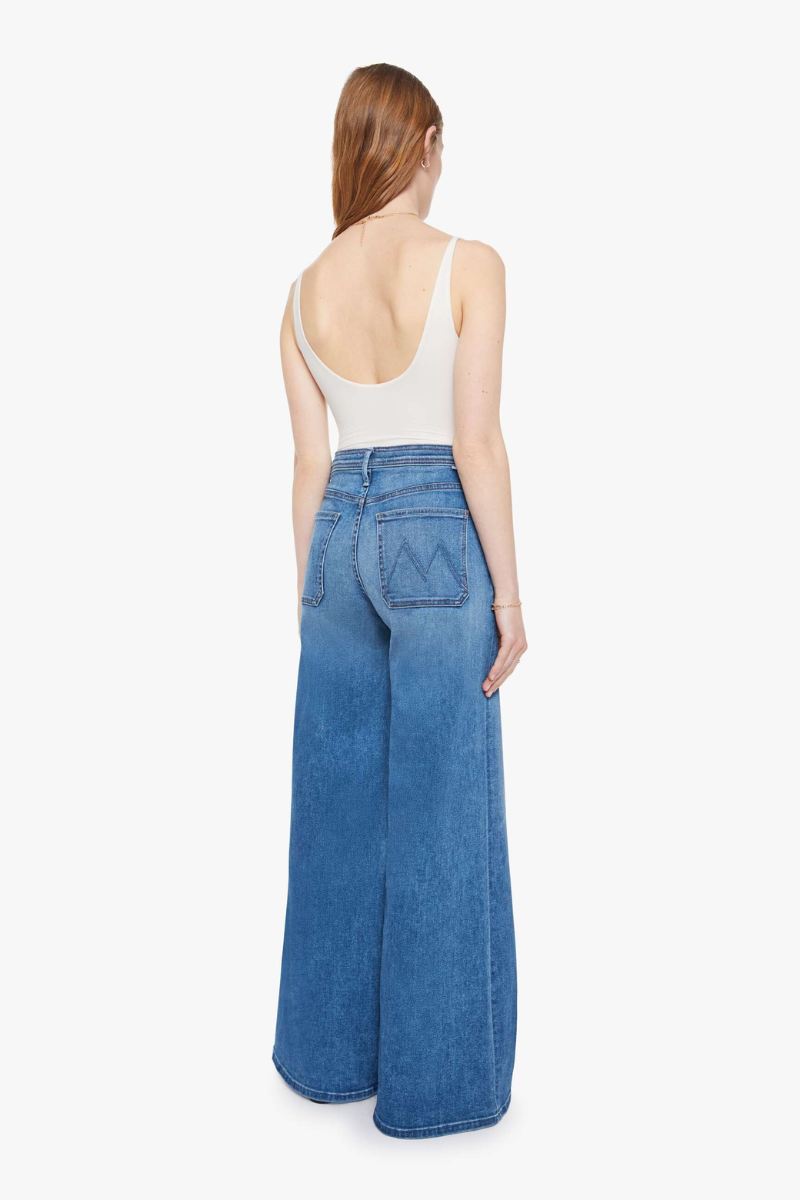 The Drawn Undercover Prep Sneak