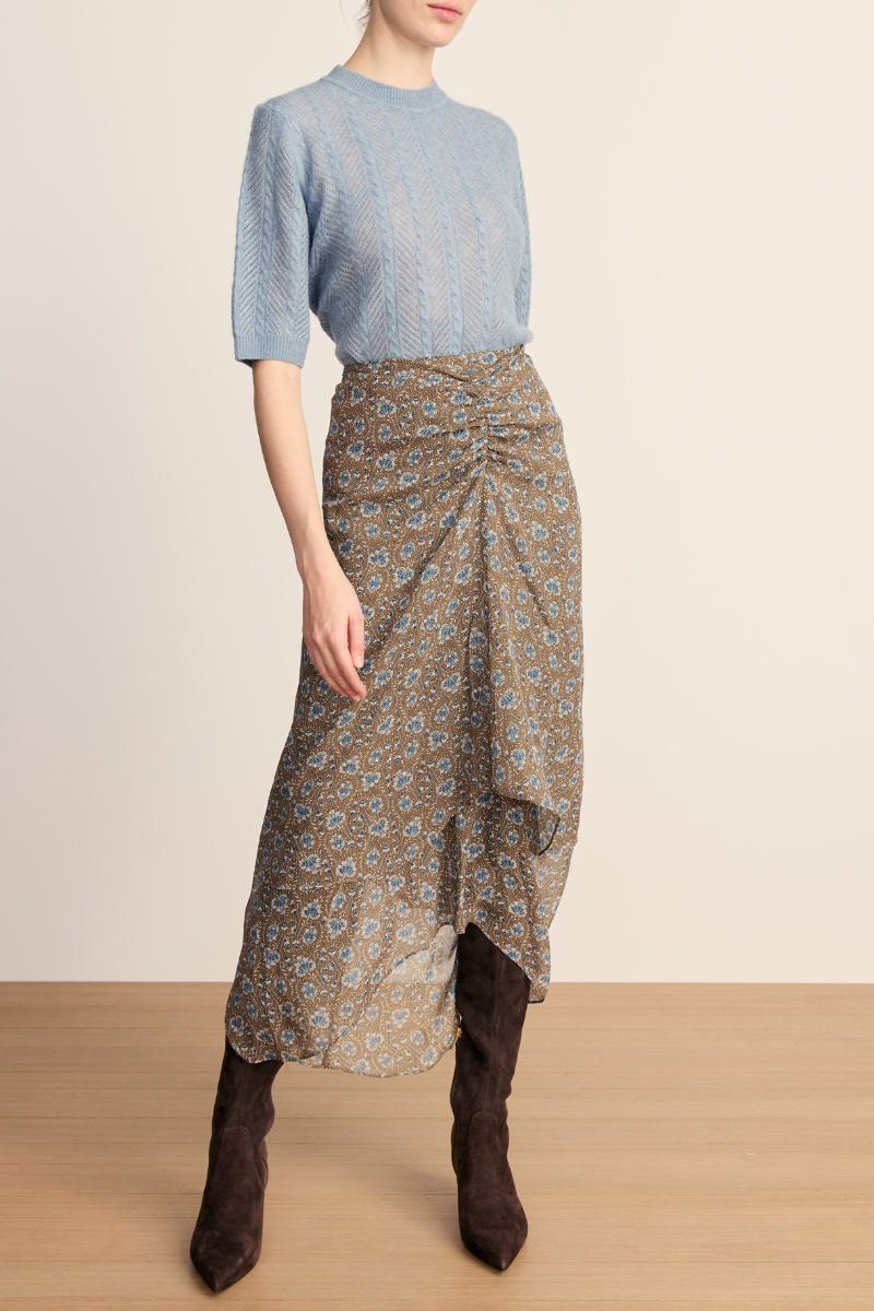 Limani Skirt