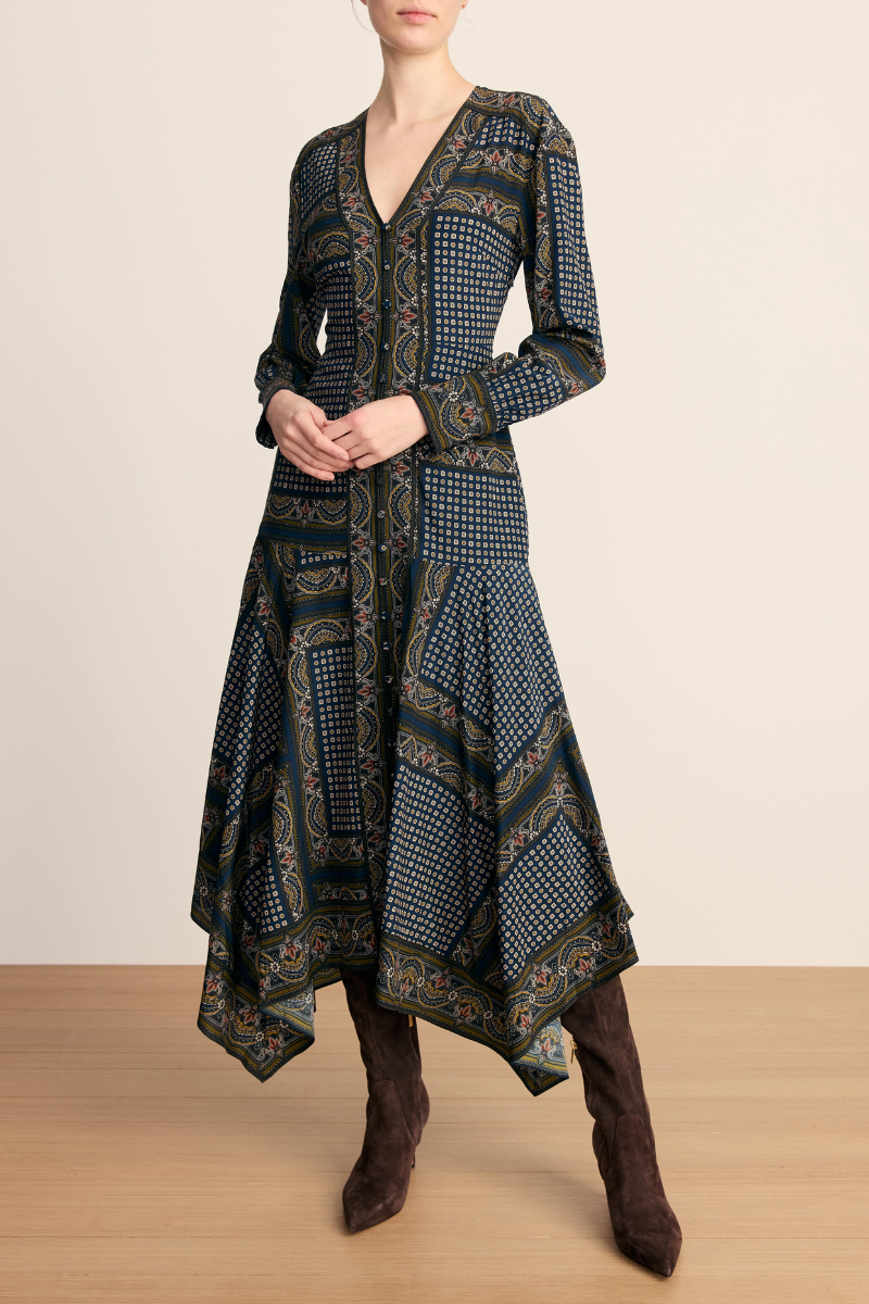 Skye Dress